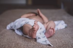 Czekolada a karmienie piersią