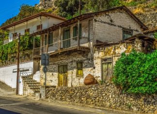 Kogo interesuje architektura?