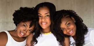 Zadbaj o prawidlową postawę sojego dziecka