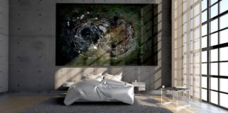 Przemysł w nowoczesnym wydaniu.