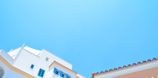 Baterie łazienkowe - mnogość inspiracji