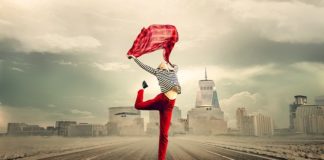 Biżuteria do każdego stroju