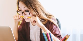 Ćwiczenie mięśni kegla.