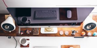 Proste pisanie listu