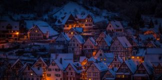 Nie duże mieszkanie