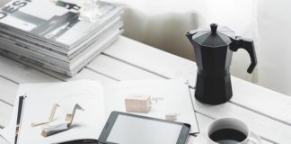 Donosiciel niemile widziany