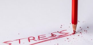 Na jakim kolorze nie widać nierówności?