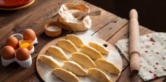 Z jakiej mąki najlepiej zrobić pierogi?