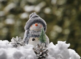 Jak tanio ozdobić ścianę?