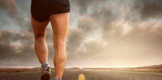 Ile powinno się biec 1 km?
