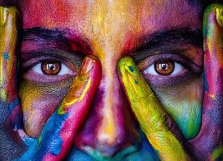 Jak przygotować ścianę do malowania po zdjęciu tapety?