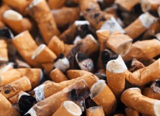 Jak zrezygnować ze sztucznych rzęs?
