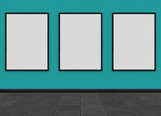 Co zamiast fototapety?